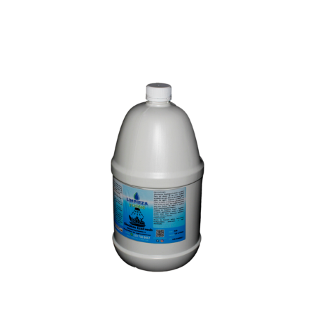 Bioclean Ecofresh DESINFECTANTE DE FRUTAS Y VERDURAS - Imagen 3