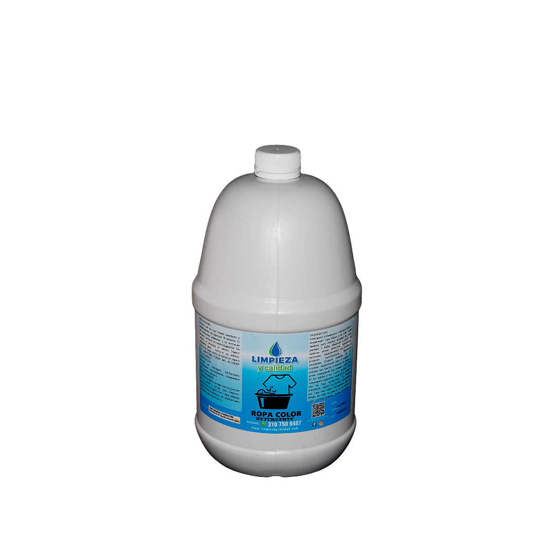 Ropa color - Imagen 3