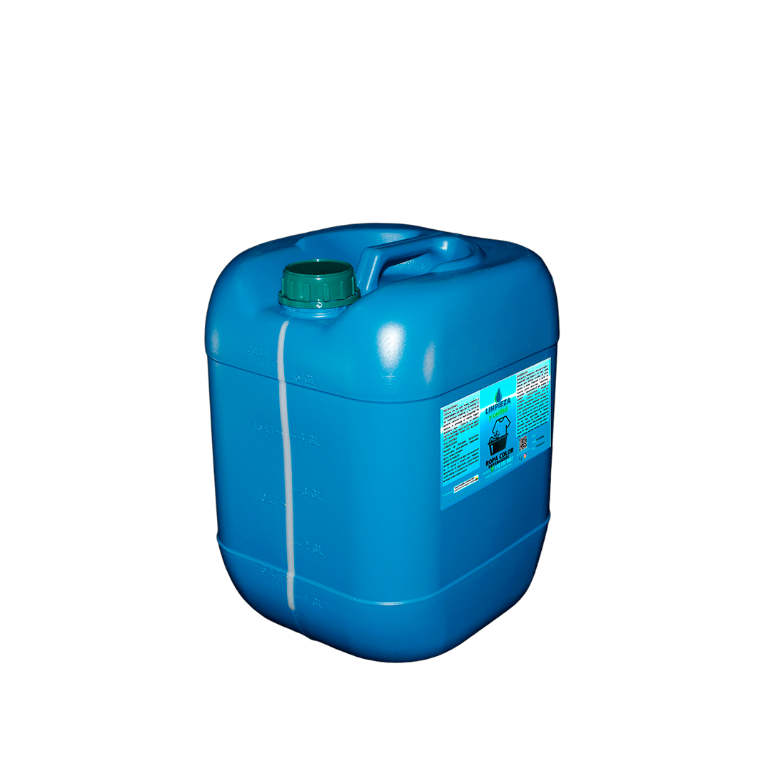 Ropa color - Imagen 4