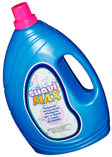 suavizante para ropa frescura extrema fragancia inigualable garrafa de 20 litros