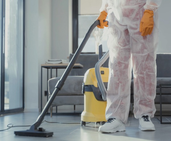 Línea de Aseo Institucional Premium