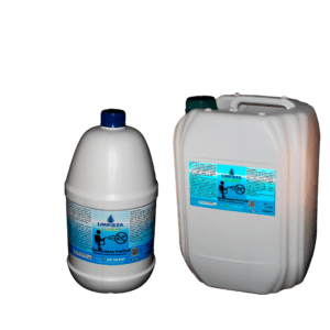 QuaterClean Pro Tec