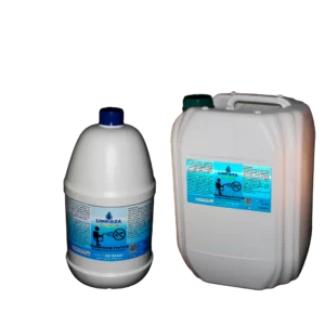QuaterClean Pro Tec