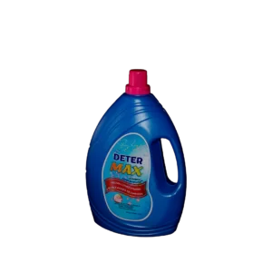 Deter Max