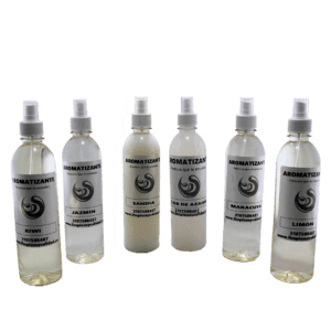 Aromatizante 500ML