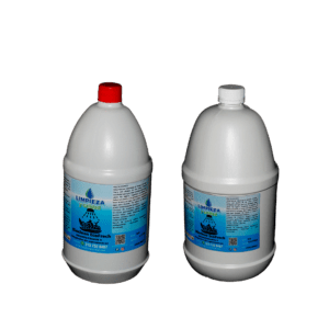 Bioclean Ecofresh DESINFECTANTE DE FRUTAS Y VERDURAS