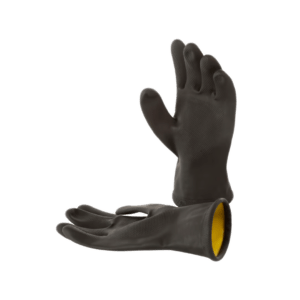 Guantes calibre 25