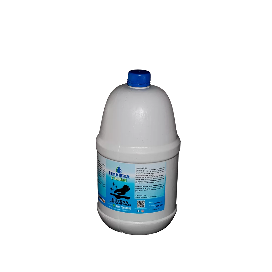 Silicona - Imagen 3