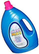 suavizante para ropa frescura extrema fragancia inigualable garrafa de 20 litros
